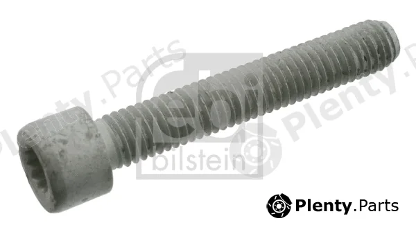 febi bilstein 03004 — Bolt, propshaft flange