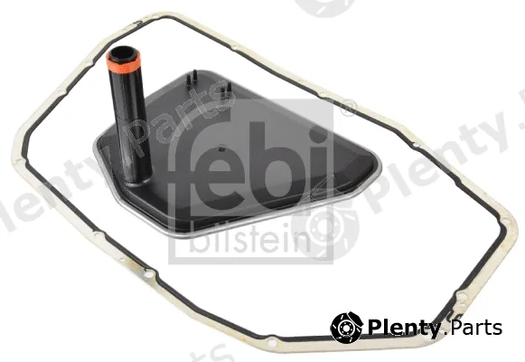 febi bilstein 100266 — Hydraulic Filter Kit, automatic transmission