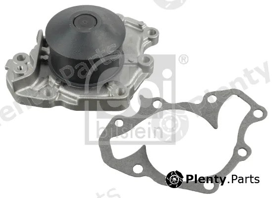 febi bilstein 173144 — Water Pump, engine cooling