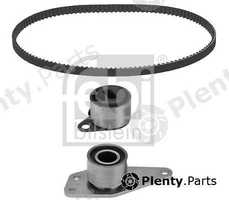 febi bilstein 11151 — Timing Belt Kit
