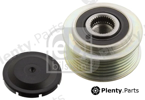 febi bilstein 101928 — Alternator Freewheel Clutch