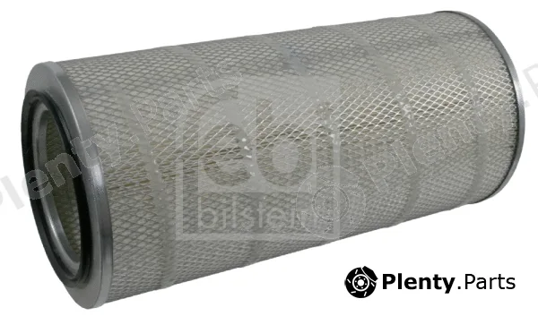febi bilstein 06782 — Air Filter