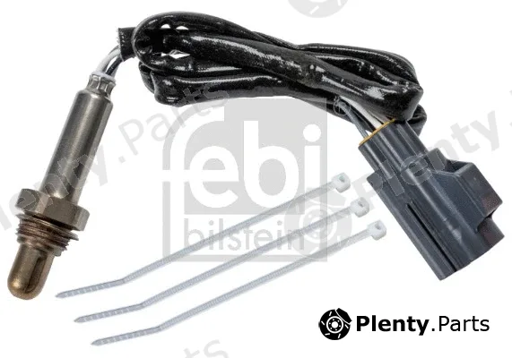 Lambda Sensor