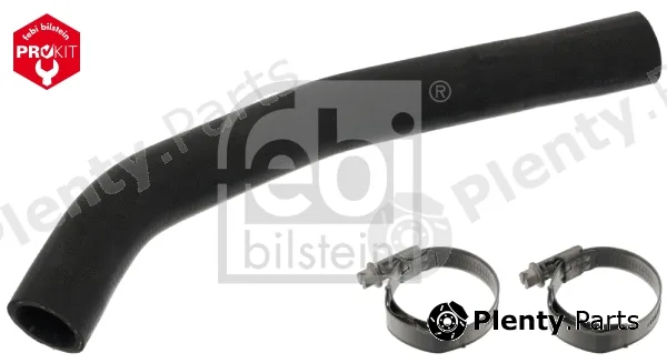 febi bilstein 101243 — Radiator Hose ProKit