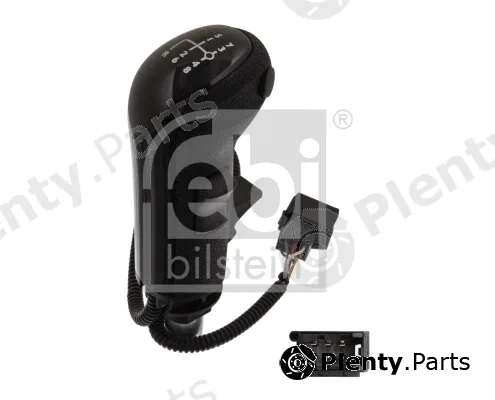 febi bilstein 40330 — Gear Shift Lever Knob