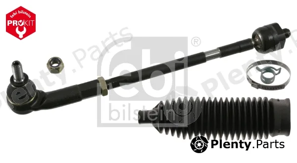 febi bilstein 44344 — Tie Rod ProKit