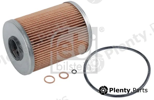 febi bilstein 172277 — Oil Filter