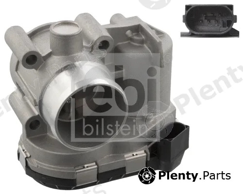febi bilstein 170503 — Throttle Body