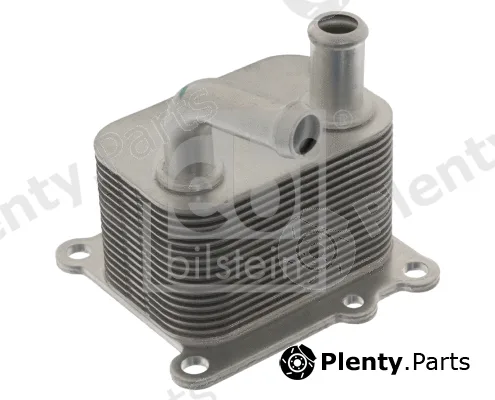 febi bilstein 170177 — Oil Cooler, engine oil