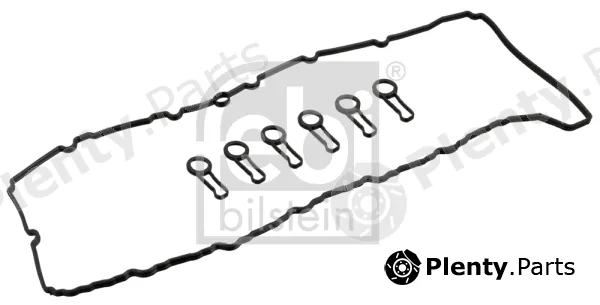 febi bilstein 106671 — Gasket Set, cylinder head cover