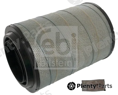 febi bilstein 47530 — Air Filter