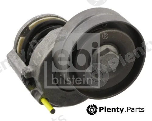 febi bilstein 36693 — Belt Tensioner, V-ribbed belt