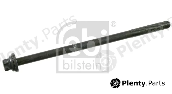 febi bilstein 21403 — Cylinder Head Bolt