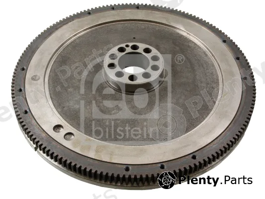 febi bilstein 10133 — Flywheel