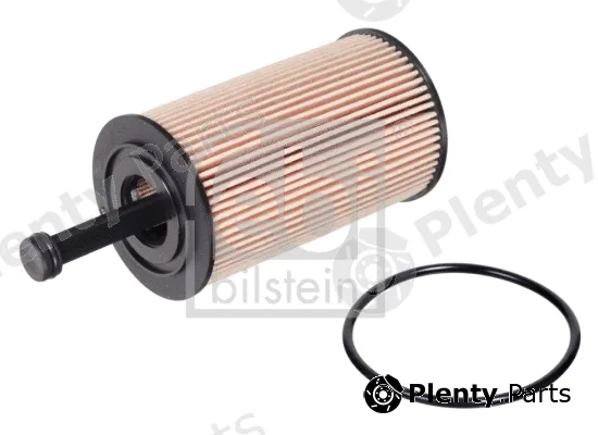 febi bilstein 26853 — Oil Filter