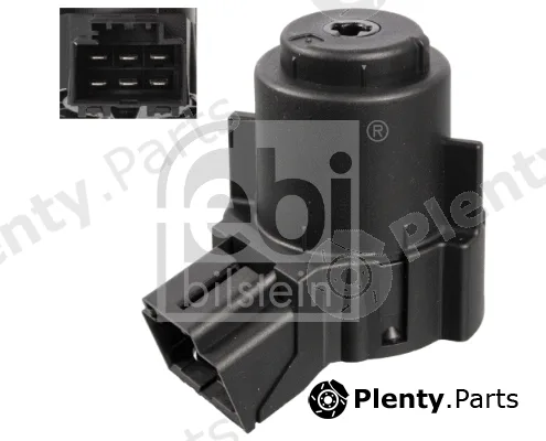 febi bilstein 171645 — Ignition Switch febi Plus