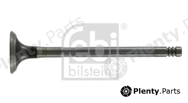 febi bilstein 19630 — Exhaust Valve