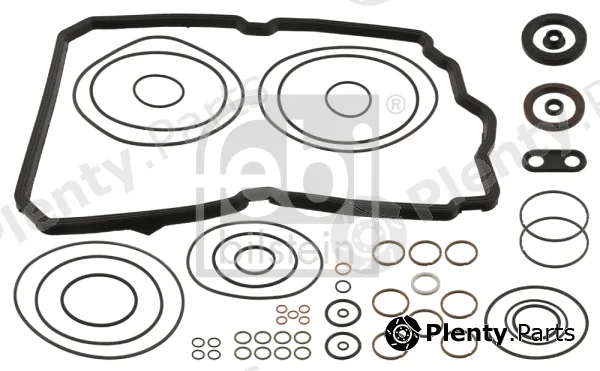 febi bilstein 38075 — Gasket Set, automatic transmission febi Plus