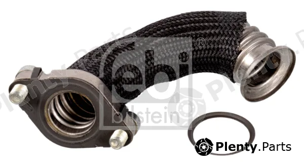 febi bilstein 174182 — Pipe, EGR valve febi Plus