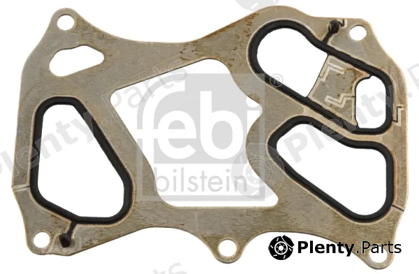 febi bilstein 103412 — Gasket, oil cooler