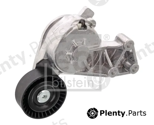 febi bilstein 21746 — Belt Tensioner, V-ribbed belt