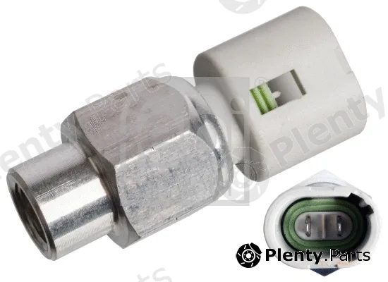febi bilstein 108848 — Oil Pressure Switch, power steering