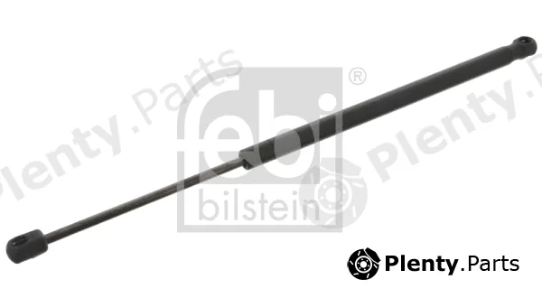 febi bilstein 40647 — Gas Spring, boot/cargo area