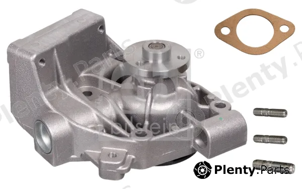 febi bilstein 14981 — Water Pump, engine cooling