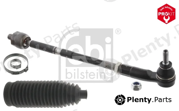 febi bilstein 45760 — Tie Rod ProKit
