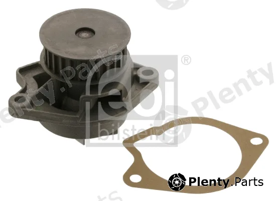 febi bilstein 18124 — Water Pump, engine cooling