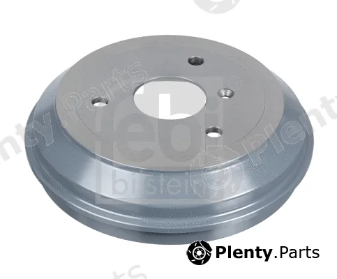 febi bilstein 44295 — Brake Drum