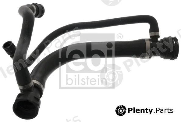 febi bilstein 47015 — Radiator Hose
