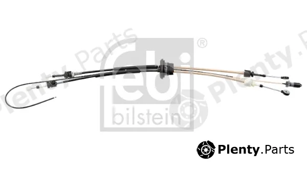 febi bilstein 182354 — Cable Pull, manual transmission