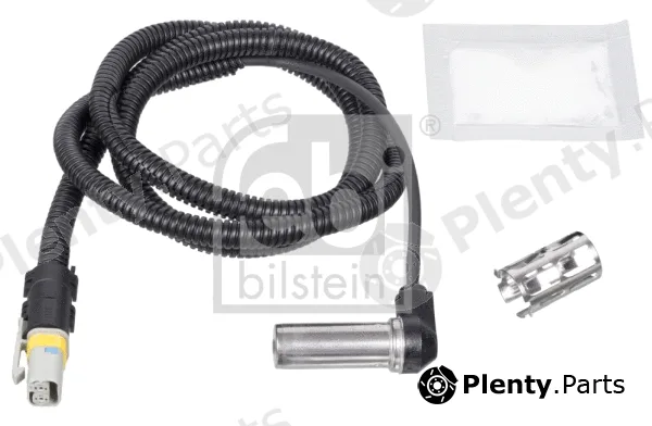 febi bilstein 104140 — Sensor, wheel speed