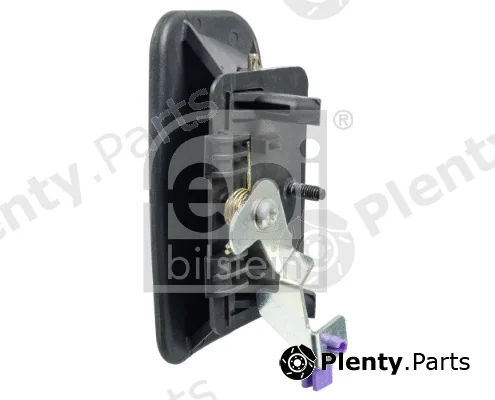 febi bilstein 171363 — Exterior Door Handle febi Plus
