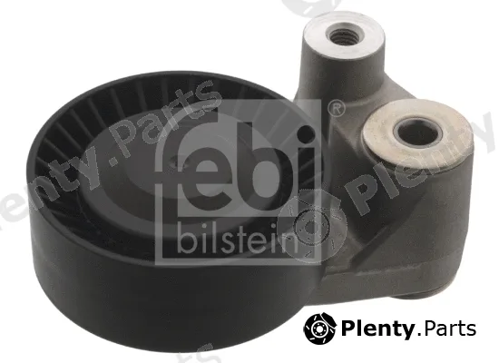 febi bilstein 11329 — Deflection/Guide Pulley, V-ribbed belt