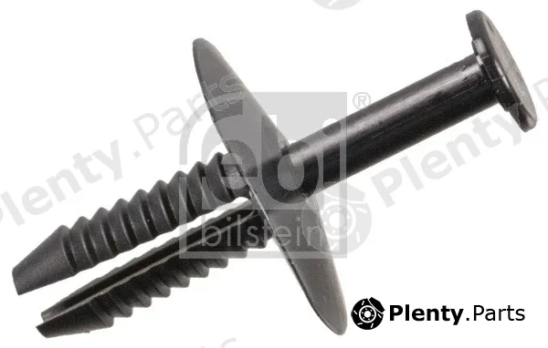 febi bilstein 181060 — Retaining Clip, underbody panelling febi Plus