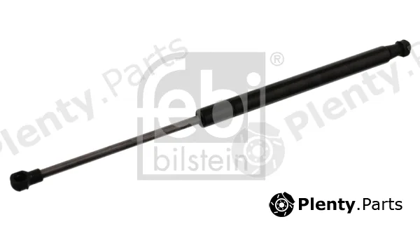 febi bilstein 47040 — Gas Spring, boot/cargo area