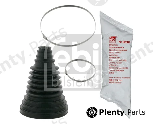 febi bilstein 06175 — Bellow Kit, drive shaft