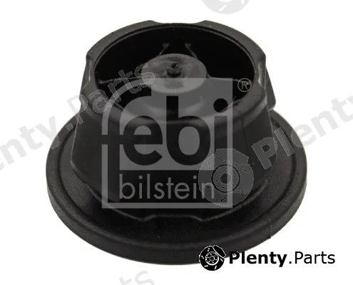 febi bilstein 40836 — Fastening Element, engine cover febi Plus