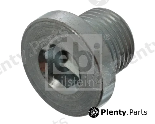 febi bilstein 45617 — Screw Plug, oil sump