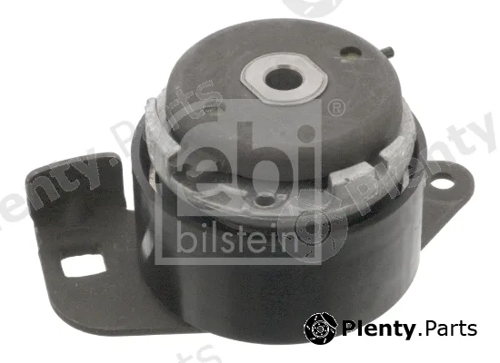 febi bilstein 11604 — Tensioner Pulley, timing belt