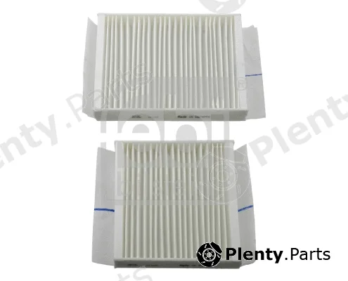 febi bilstein 27950 — Filter Set, cabin air