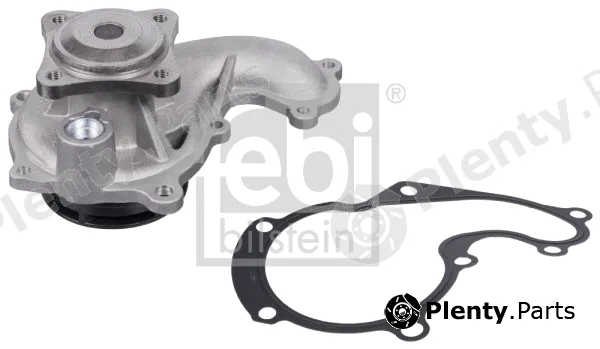 febi bilstein 19644 — Water Pump, engine cooling