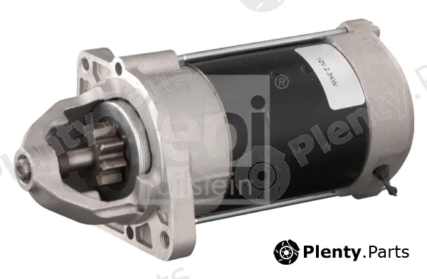 febi bilstein 101606 — Starter