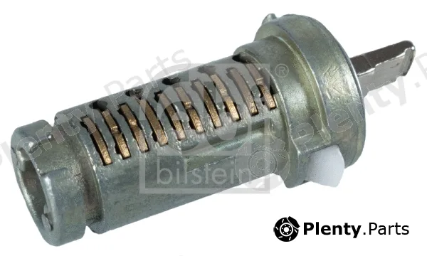 febi bilstein 26676 — Lock Cylinder, ignition lock