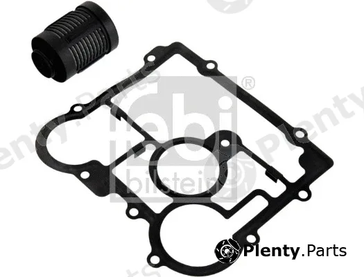 febi bilstein 178724 — Hydraulic Filter, all-wheel-drive coupling febi Plus