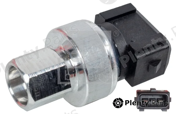 febi bilstein 171278 — Pressure Switch, air conditioning