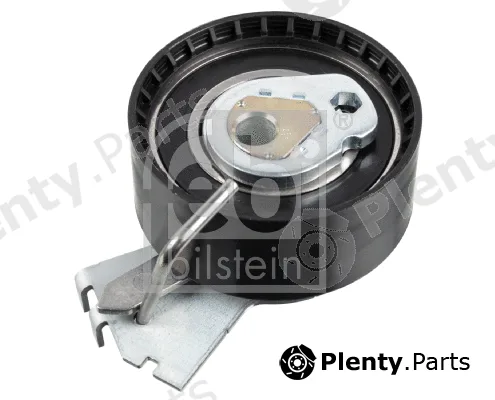 febi bilstein 21268 — Tensioner Pulley, timing belt