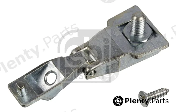 febi bilstein 170597 — Door Handle, interior equipment febi Plus